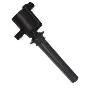 คอยล์จุดระเบิดฟอร์ด 1L8E-12A366AC อะไหล่ทดแทนสำหรับซ่อมรถยนต์ - Product Image 1