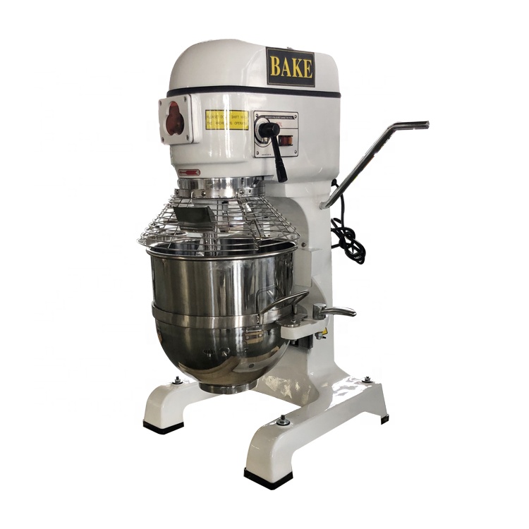Лидер продаж! 20 ltr Миксер для тортов/Планетарная смесь