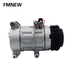 8103100-CR01 <span class=keywords><strong>Compresseur</strong></span> de climatisation 12V pour Chang an CS3 - Product Image 3