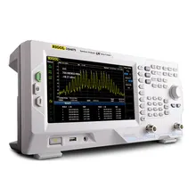 Osciloscopio Digital Unit UTD1025CL - Suconel S.A - Colombia