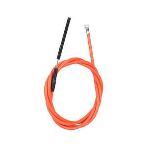 Câble de frein à tambour d'origine pour scooters MI4 Lite 2e génération et MI Elite, kit de remplacement de câble de frein en acier robuste - Product Image 5