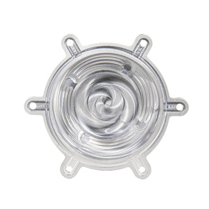 Nhà Sản Xuất Bán Hàng Trực Tiếp Độ Chính Xác Cao <span class=keywords><strong>CNC</strong></span> Tự Động Phụ Tùng Các Bộ Phận Máy Móc Gia Công Linh Kiện Dịch Vụ - Product Image 5