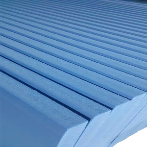 Panneau en polystyrène extrudé XPS ignifuge B1 pour isolation des murs extérieurs et des toitures, épaisseur 30 mm - Product Image 4