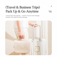 Sac de voyage à séparation sec/humide, design géométrique, en polyester, avec fermeture éclair, grande capacité, organiseur de cosmétiques, poignée supérieure pour homme