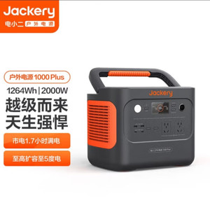 1879Wh 2200W UL - Product Image 3