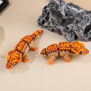 Jouets éducatifs en plastique dinosaures électriques marcheurs, cadeau pour enfants, thème animal préféré des garçons, avec figurines inspirées de La Reine des Neiges - Product Image 6
