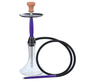 Set <span class=keywords><strong>de</strong></span> Cachimba <span class=keywords><strong>de</strong></span> Lujo K3 <span class=keywords><strong>de</strong></span> Acero Inoxidable, Cachimba <span class=keywords><strong>de</strong></span> Alta Calidad con Caja <span class=keywords><strong>de</strong></span> Regalo, Pipa para Vapear con Accesorios Esmerilados - Product Image 1
