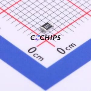 Résistance CMS RT0805FRE0730RL 0805 (Type : Film mince) (Résistance : 30 Ohms Précision : 1%) - Product Image 1