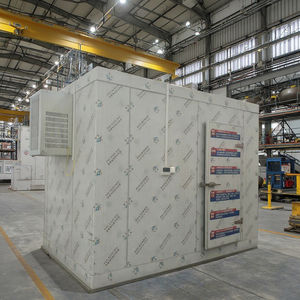 NUEVO HeLeng Chiller Cámara fría refrigerada Uso especial para <span class=keywords><strong>carne</strong></span> de res Argentina/Pampas - Product Image 2