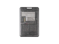 Traceur de carte SenseCAP T1000-E LoRaWAN GPS Open-Source avec capteurs d'accélération 3 axes et de température pour Wi-Fi