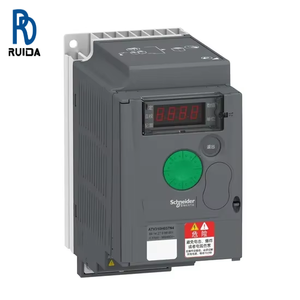 Convertidor de Frecuencia Variable VFD ATV310H037N4A Original - Product Image 1