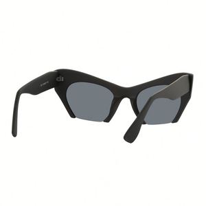 Plaza de la moda de <span class=keywords><strong>gafas</strong></span> de sol de las mujeres del ojo de <span class=keywords><strong>gato</strong></span> de la marca de lujo negro <span class=keywords><strong>gafas</strong></span> de sol mujer espejo sombras Lunette Femme, <span class=keywords><strong>gafas</strong></span> - Product Image 1