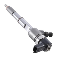 Injecteur de carburant à rampe commune de haute qualité 0445110542 0445110543 Injecteur 0445110541 pour Citroën Fiat Ducato Iveco Daily Cummins
