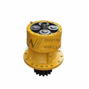 Nouveau Moteur d'orientation pour Excavatrice SY335C/SY365, Réducteur Planétaire 60042755, 100% Testé, Spécifications Standard pour SANY - Product Image 1
