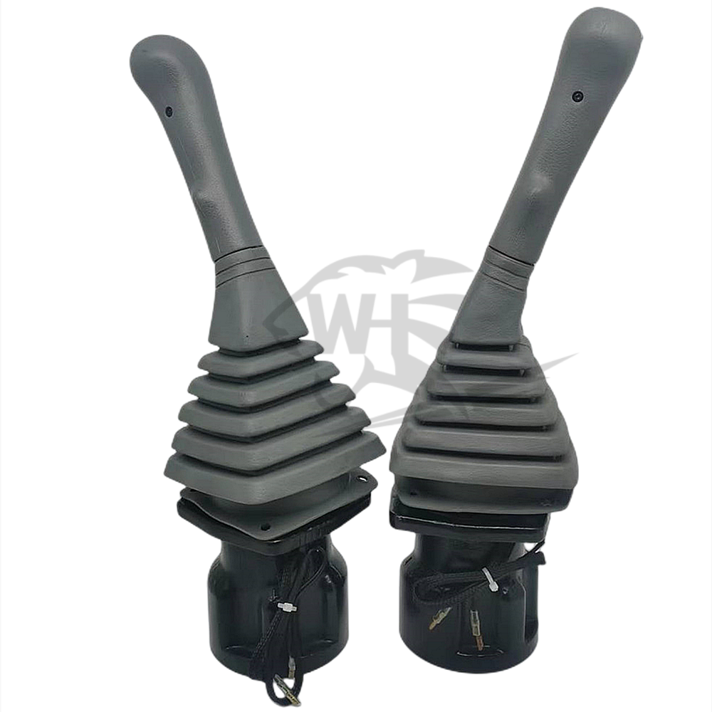 Детали экскаватора DH220-3 DH220-5 гидравлического джойстика 420-00237 420-00238 детали строительной техники для эффективной работы