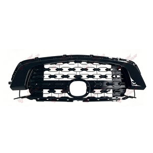 ตะแกรงหม้อน้ำรถออฟโรดสำหรับ4X4 BT50 <span class=keywords><strong>BT</strong></span>-<span class=keywords><strong>50</strong></span> MAZDA ตะแกรง2025ชุดปรับโฉมตัวถังตะแกรงรถแข่ง - Product Image 1
