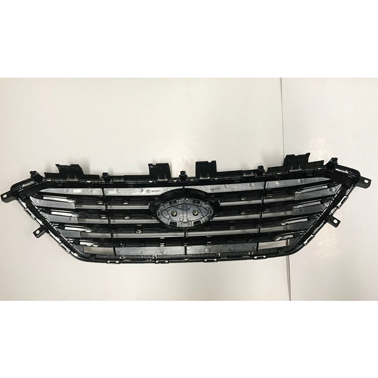 86350-C1100 Hyundai Sonata Grille - High Quality Auto Parts