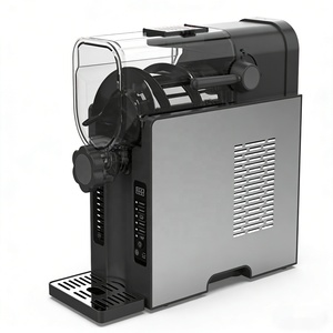 Machine à slushies pour la maison 2L, machine à boissons glacées <span class=keywords><strong>et</strong></span> à slushies, pas besoin de glace, 6 programmes prédéfinis, margaritas, frappés, glaces - Product Image 4