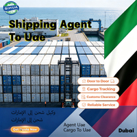 Transitaire maritime, suivi des envois, agent d'expédition vers les Émirats arabes unis, Fujairah, service de logistique de fret, livraison, entrepôt