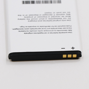 Batería de Repuesto para zte Blade A110 A410 A112 Li3715T42P3h604550 Li3816T43P3h604550 - Product Image 4