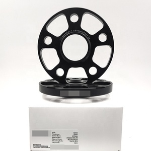 สเปเซอร์ล้อรถแข่ง BOTRAK WSR น้ำหนักเบา ขนาด 12 มม. 15 มม. 20 มม. 5x112 สำหรับรถแลมโบร์กินี ฮูราแคน อเวนทาดอร์ กาลาร์โด้ แมคลาเรน 570S <span class=keywords><strong>P1</strong></span> - Product Image 5
