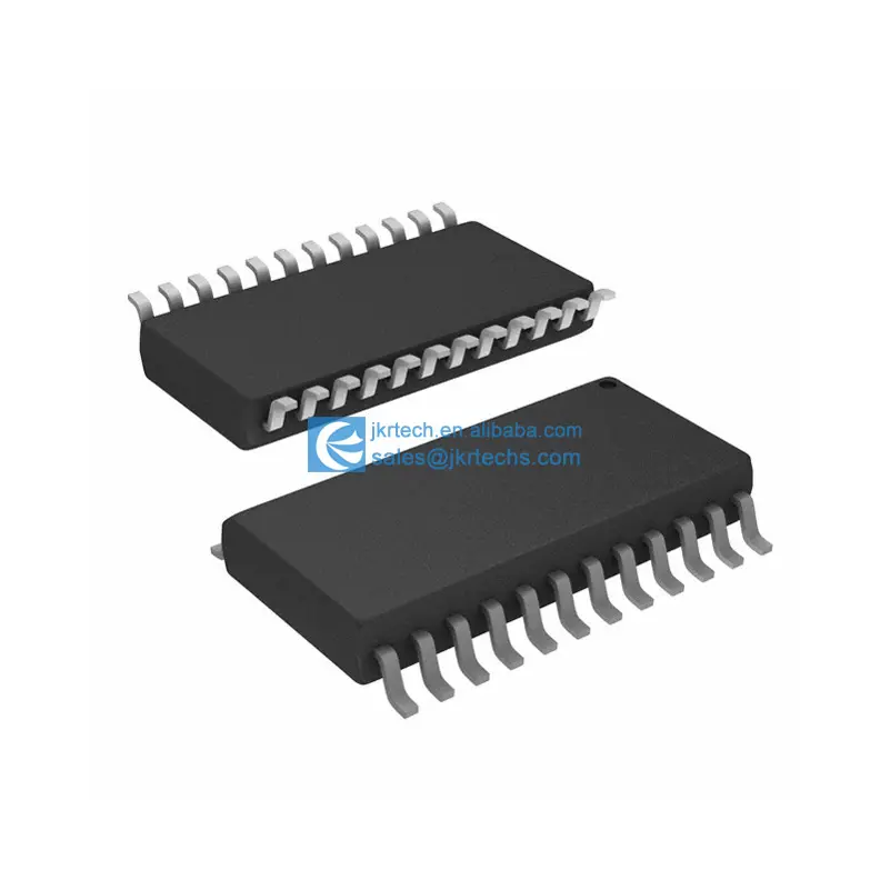 Quote By Letter Service E-TDA7476013TR Audio Signal Processor 2 Channel 24-SOIC TDA7476013TR Surface Mount For Audio