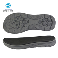 Usine Direct Personnalisé OEM Léger Semelle Phylon EVA MD Sandale Chaussure Semelle Phylon Semelle Extérieure