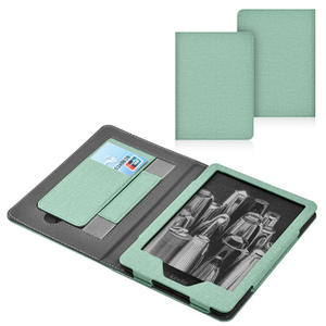 <span class=keywords><strong>Funda</strong></span> Protectora GScase para <span class=keywords><strong>Kindle</strong></span> Paperwhite 12.ª Generación, Soporte de Mano, <span class=keywords><strong>Funda</strong></span> Protectora para <span class=keywords><strong>Kindle</strong></span> KPW6543 <span class=keywords><strong>OASIS</strong></span> 2/3 - Product Image 1