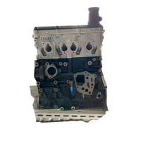 Moteur à bloc long AKL EA113 moteur AEH AHL AKL ALZ ANA APF AVU BFQ BGU pour A4B5 Passat avec assurance qualité
