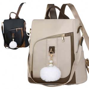 Mochila de neopreno personalizada de fábrica 2023 para hombres, mujeres y niños - Product Image 4