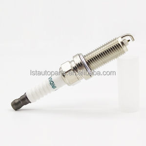 Busi 90919-01253 SC20HR11 Plug asli, 9091901253 Busi tahan lama untuk Toyota Camry - Product Image 3