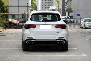 Voitures d'occasion <span class=keywords><strong>Mercedes</strong></span>-Benz <span class=keywords><strong>GLC</strong></span> 300L <span class=keywords><strong>2020</strong></span>-Meilleur <span class=keywords><strong>prix</strong></span> VUS de luxe d'occasion certifié - Product Image 5