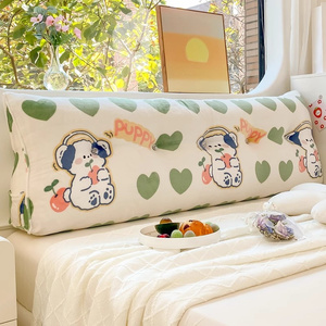 Giường dành cho người lớn trẻ em nêm gối đầu giường cho ngồi tam giác tự<span class=keywords><strong>a</strong></span> lưng giường phần còn lại củng cố nêm trở lại hỗ trợ - Product Image 2