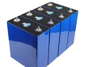 แบตเตอรี่ LiFePO4 เกรด A 3.2V 168Ah แบบแท่งปริซึม สำหรับเก็บพลังงานแสงอาทิตย์ รถบ้าน และรถยนต์ไฟฟ้า - Product Image 6