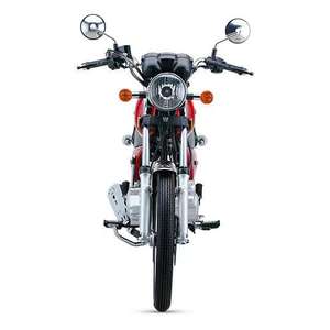 Motocicleta de Gasolina de Dos Ruedas TH China 125, Motorizada, Refrigerada por Aire, con Velocidad Máxima de 40-60 km/h - Product Image 3