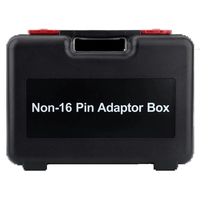 (bssy)2024 X431 PRO3S+V5.0 Bidirektionales Diagnosegerät Neues CANFD Topologie-Kartensystem Online-Codierung AutoAuth FCA SGW VAG Geführte Diagnose