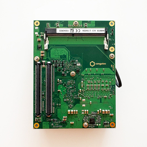 Placa Base de Control Industrial Integrada Congatec Gmbh PN.649019 649009 645910 A.3 L134024 - Computadora Integrada en Existencia - Product Image 3
