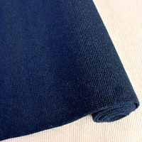 Tapis de cuisine moderne à rayures, en polyester, fabriqué à la machine, lavable, à poils ras