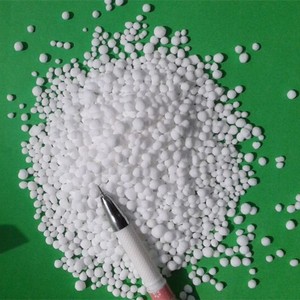 Uréa granulée blanche 46% d'azote, <span class=keywords><strong>engrais</strong></span> à faible biuret, anti-agglomération, pour l'agriculture, l'horticulture et les serres - Product Image 2