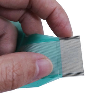 เซนเซอร์แรงยืดหยุ่นสำหรับหุ่นยนต์อุปกรณ์ตรวจวัดความแม่นยำสูงเซ็นเซอร์ความดันแบบฟิล์มบาง - Product Image 3