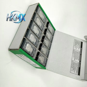 Contrôleur PLC industriel FX3U-128MR/ES-A FX3U-64MT/ES-A FX3U-48MR/ES-A FX3U-32MT/ES-A pour l'automatisation - Product Image 1
