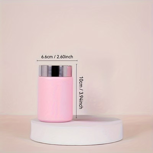 316 Stainless Steel Mini Insulated Tumbler Leak-proof Washable Coffee <strong>Cup</strong> Suitable <strong>for</strong> <strong>Work</strong> and Travel Portable Water Bottle - Product Image 3