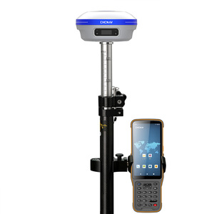 Récepteur RTK portable HuaCe HCE600 Android 4G IP67 GPS GNSS 345g - Product Image 4