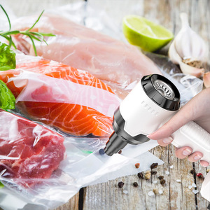 Handheld Car Vacuum <b>Cleaner</b> 21V Lithium Battery High Suction Power For Cars And Homes - Product Image 2