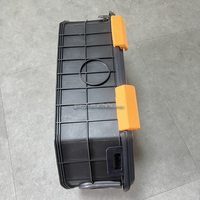 Ensemble de couvercle de filtre à air de marque ZYJH 496-9843 pour système d'admission de moteur d'excavatrice 330/336/349GC - Remplacement direct, garantie 6 mois