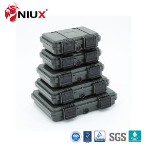 Hộp Đựng Máy Tính Game Thủ Itx <span class=keywords><strong>Mini</strong></span> Thẻ Nhớ Bộ Dụng Cụ Hộp Nhỏ Trang Sức - Product Image 3