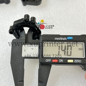 WD High Quality F2.072.125 Pull Gauge Cam Connecting Plate <b>Plastic</b> <b>Block</b> for CD102 SM102 74 Printing Machine Parts - Product Image 6