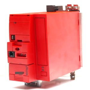 MC07B0005-2B1-4-00 Inverter PLC - Product Image 1