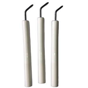 Pièces de brûleur industriel JF China, électrode d'<span class=keywords><strong>allumage</strong></span> 12CM pour brûleur Riello et brûleur Baltur, pièce de chaudière - Product Image 1