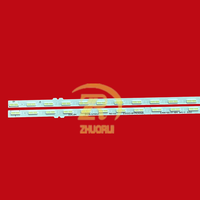 ZR-962 Strip Lampu Latar LCD TV Baru S1A8-550SM0-R0 BN96-52595A Samsung GU55AU8079U 9079U HG55AU800NF QN55Q60BAFX